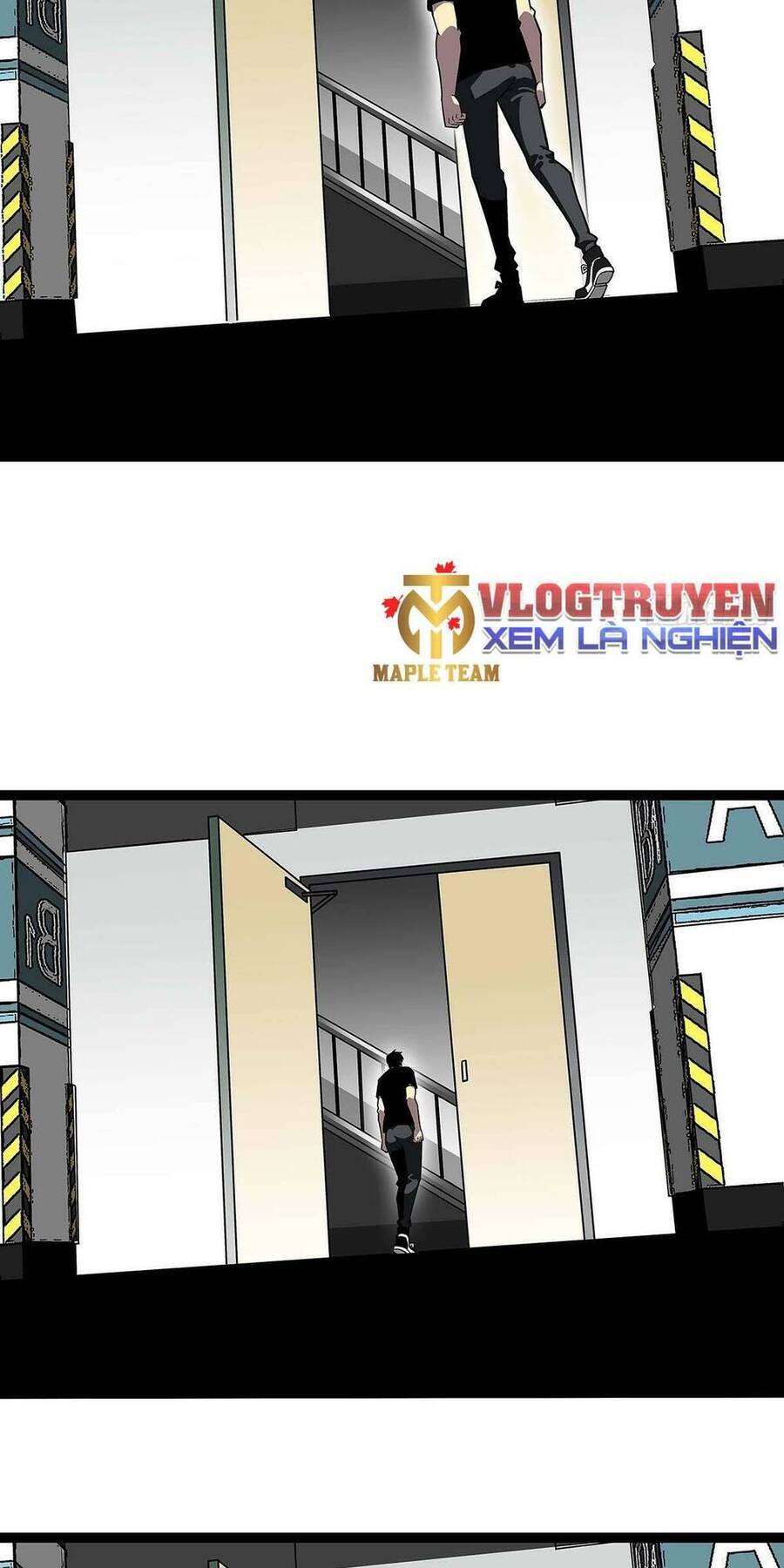 Bắt Đầu Vùng Dậy Từ Việc Chơi Game Nghiêm Túc chapter 112 - Trang 34