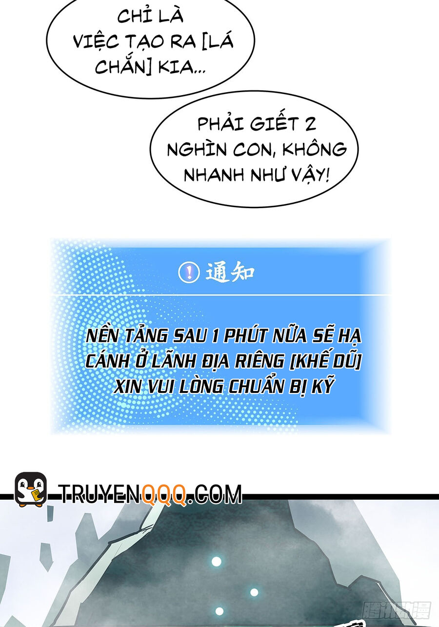 Bắt Đầu Vùng Dậy Từ Việc Chơi Game Nghiêm Túc chapter 113 - Trang 19