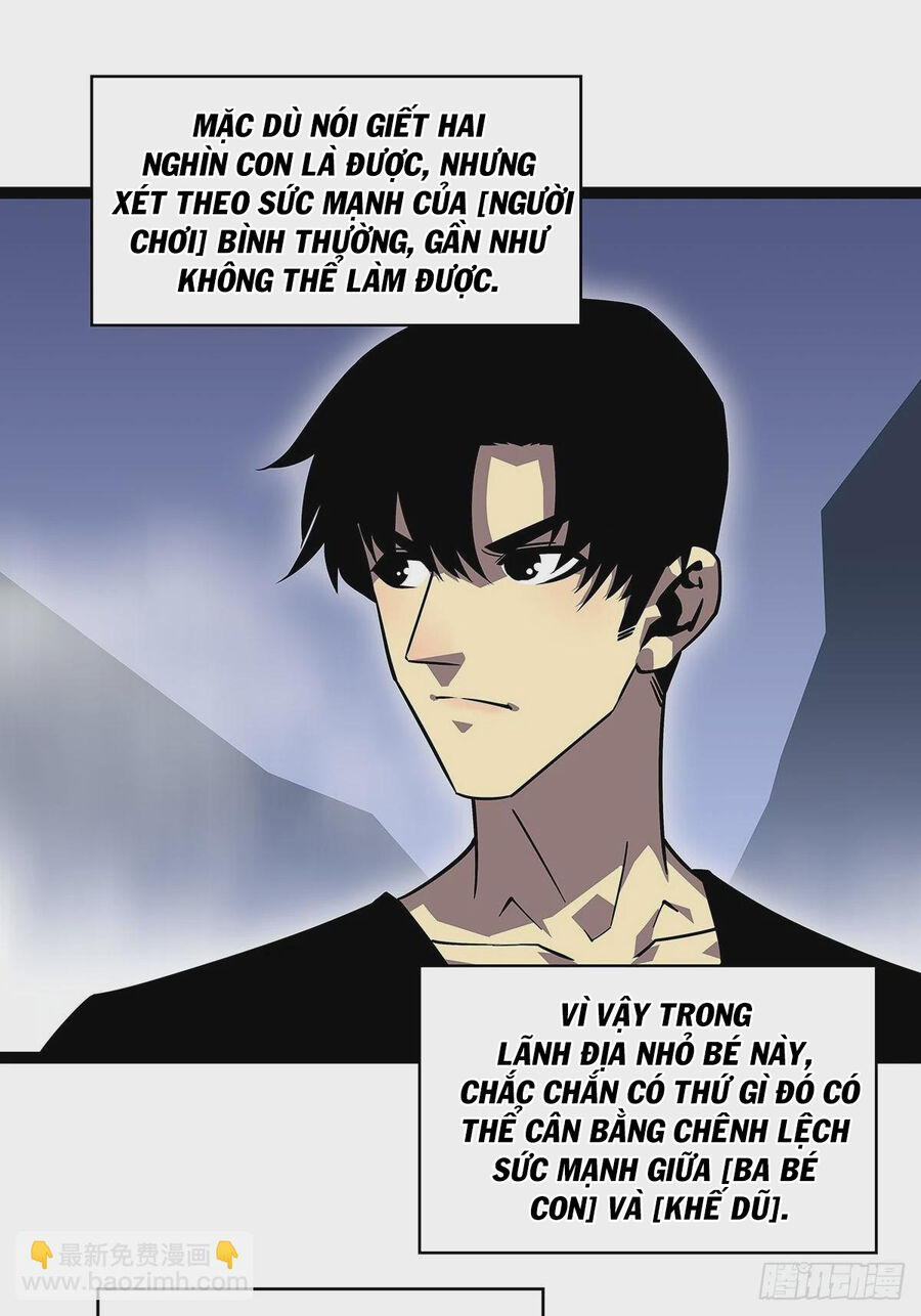 Bắt Đầu Vùng Dậy Từ Việc Chơi Game Nghiêm Túc chapter 113 - Trang 20