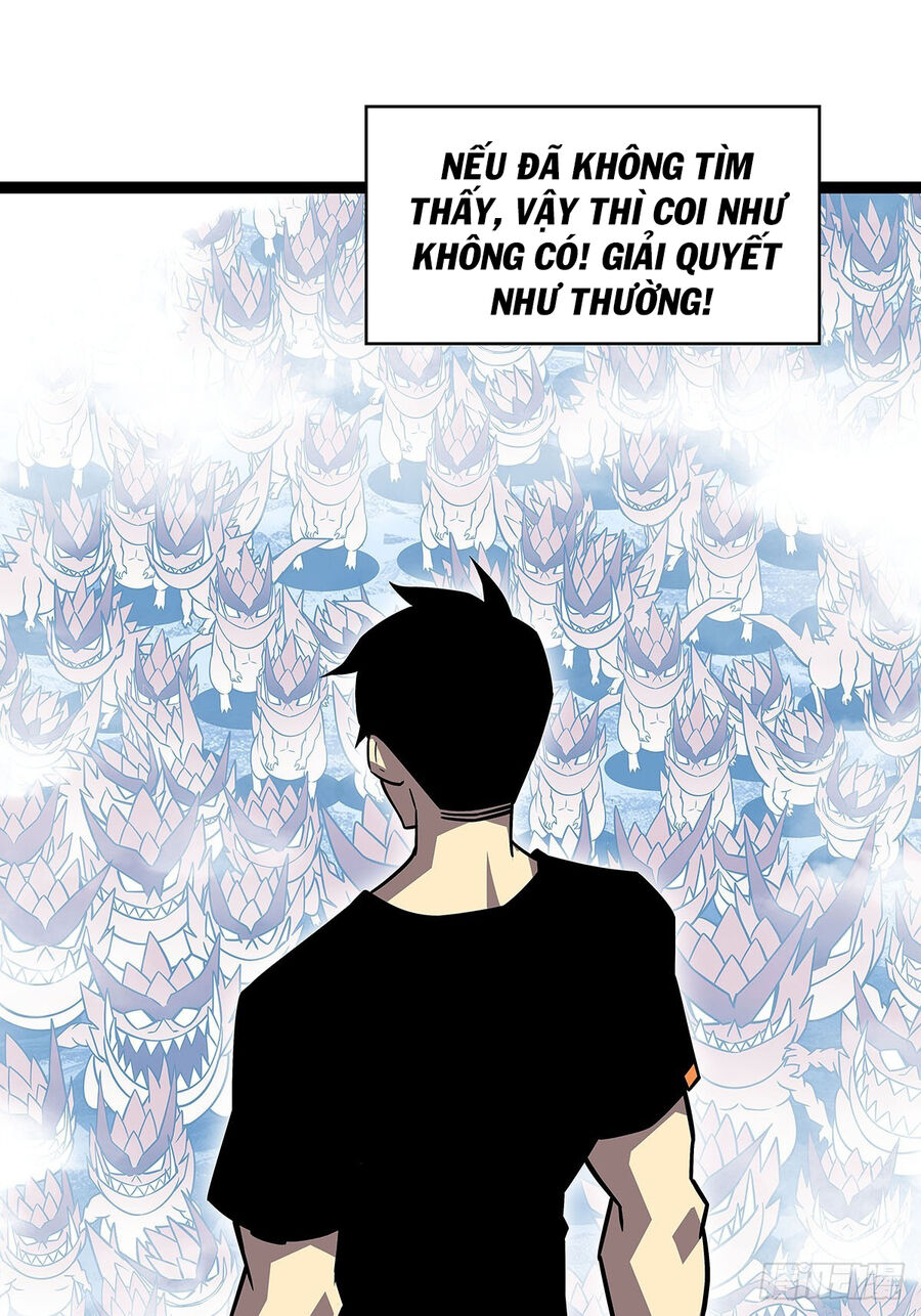 Bắt Đầu Vùng Dậy Từ Việc Chơi Game Nghiêm Túc chapter 113 - Trang 22