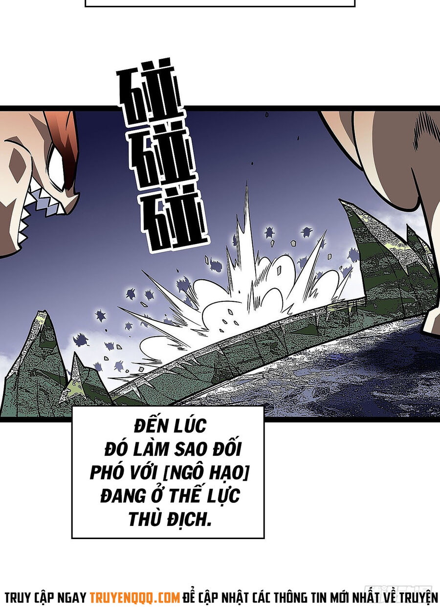Bắt Đầu Vùng Dậy Từ Việc Chơi Game Nghiêm Túc chapter 113 - Trang 36