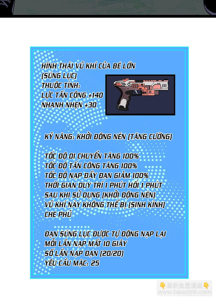 Bắt Đầu Vùng Dậy Từ Việc Chơi Game Nghiêm Túc chapter 113 - Trang 41