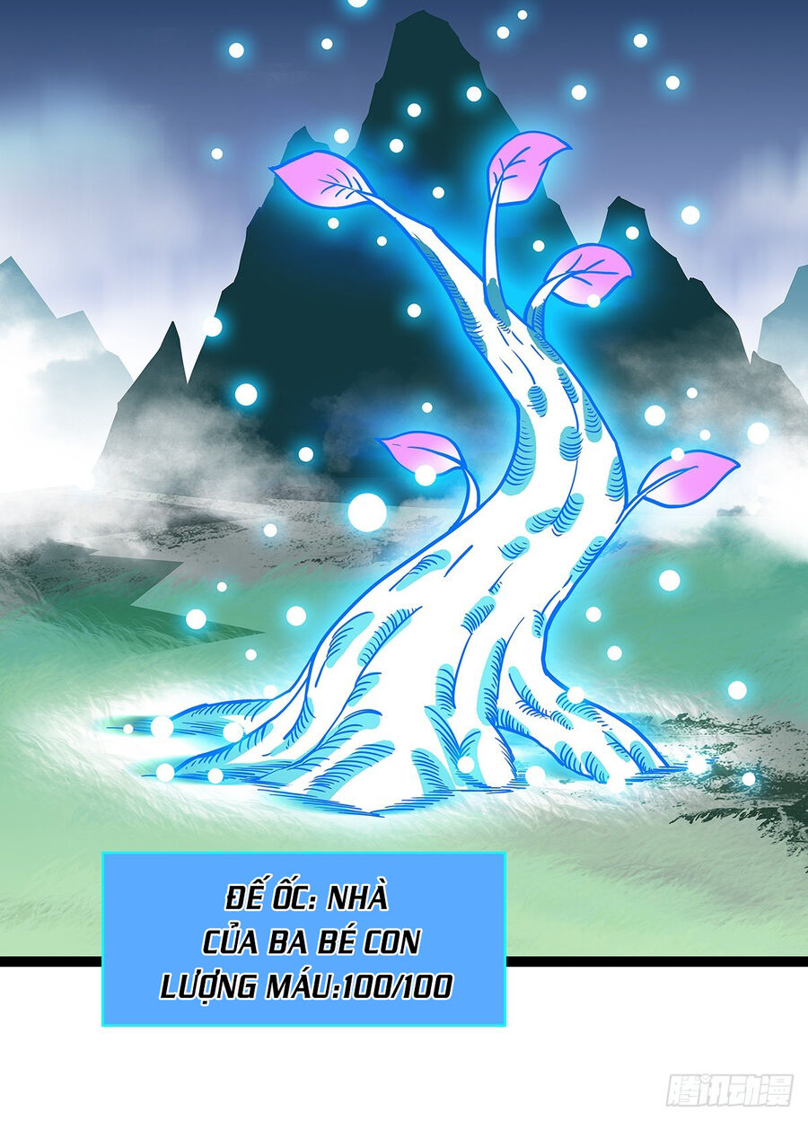 Bắt Đầu Vùng Dậy Từ Việc Chơi Game Nghiêm Túc chapter 113 - Trang 6
