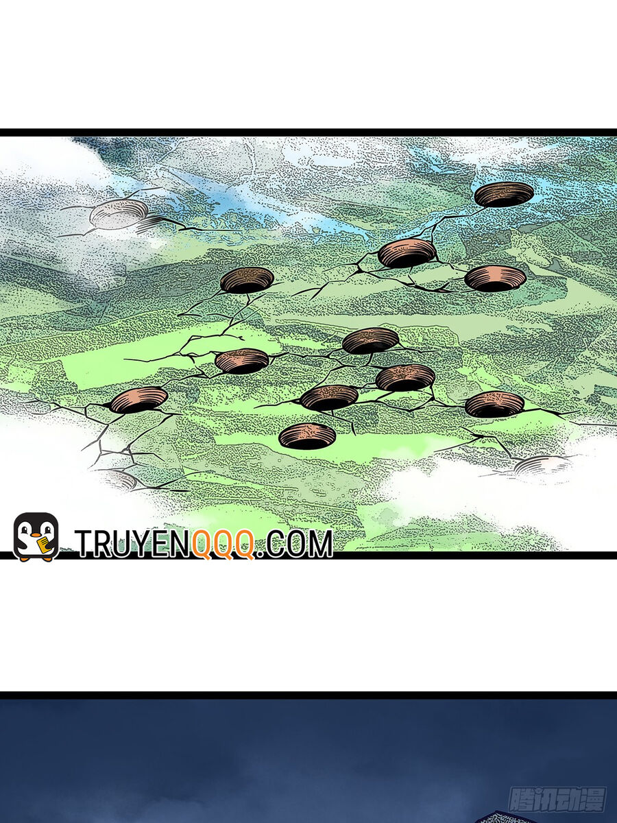 Bắt Đầu Vùng Dậy Từ Việc Chơi Game Nghiêm Túc chapter 114 - Trang 2