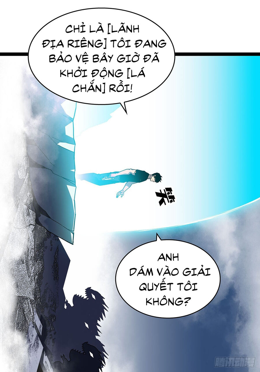 Bắt Đầu Vùng Dậy Từ Việc Chơi Game Nghiêm Túc chapter 114 - Trang 17