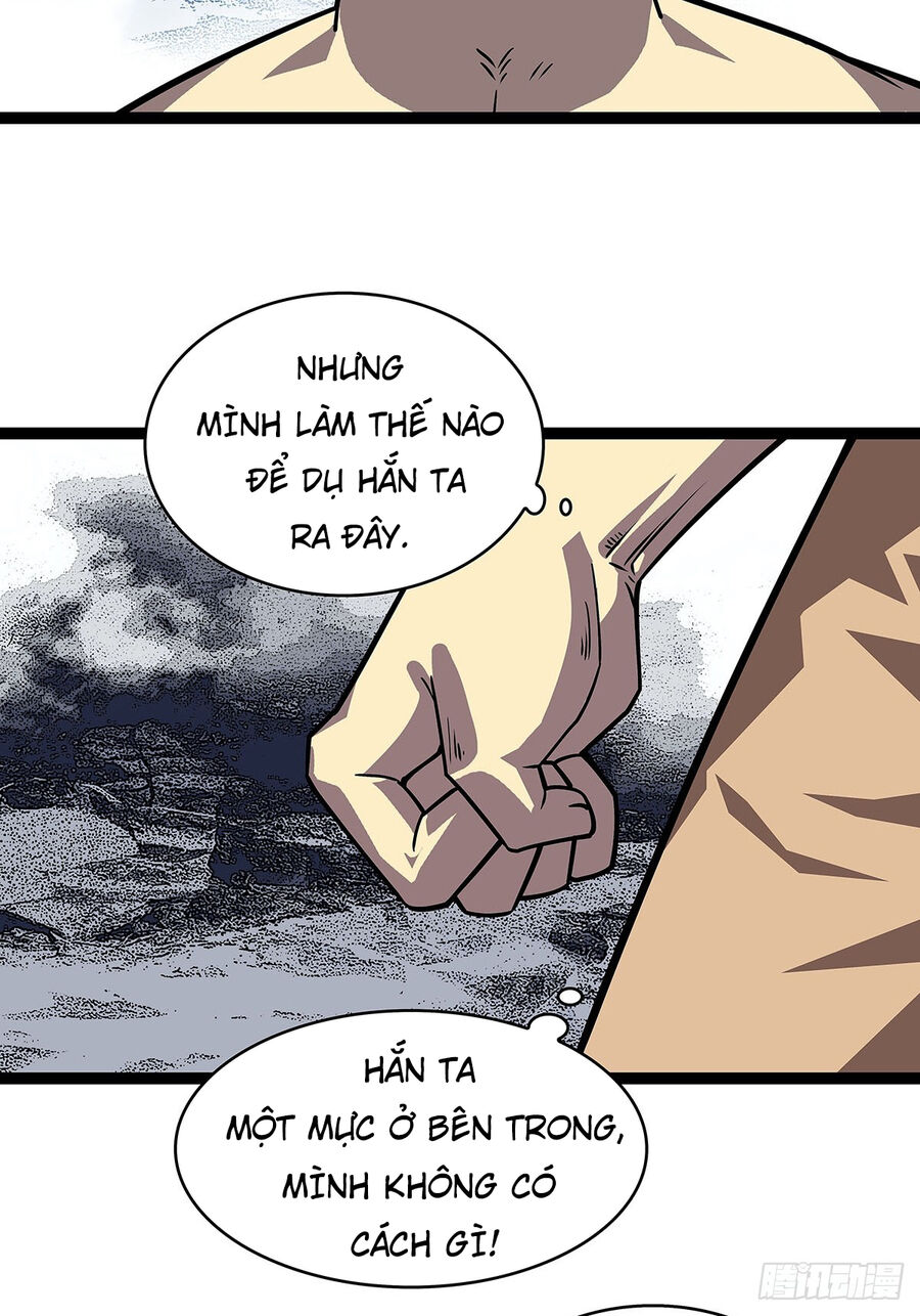 Bắt Đầu Vùng Dậy Từ Việc Chơi Game Nghiêm Túc chapter 114 - Trang 23