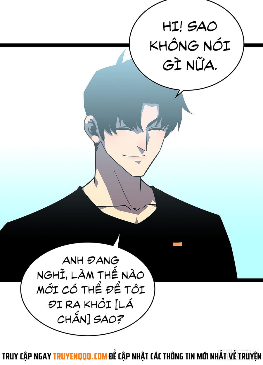 Bắt Đầu Vùng Dậy Từ Việc Chơi Game Nghiêm Túc chapter 114 - Trang 24