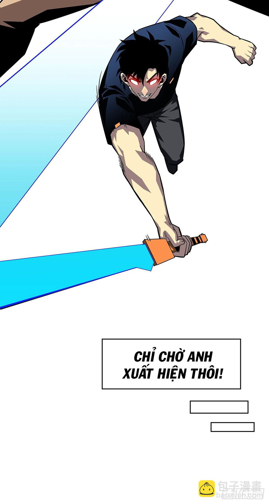 Bắt Đầu Vùng Dậy Từ Việc Chơi Game Nghiêm Túc chapter 114 - Trang 39