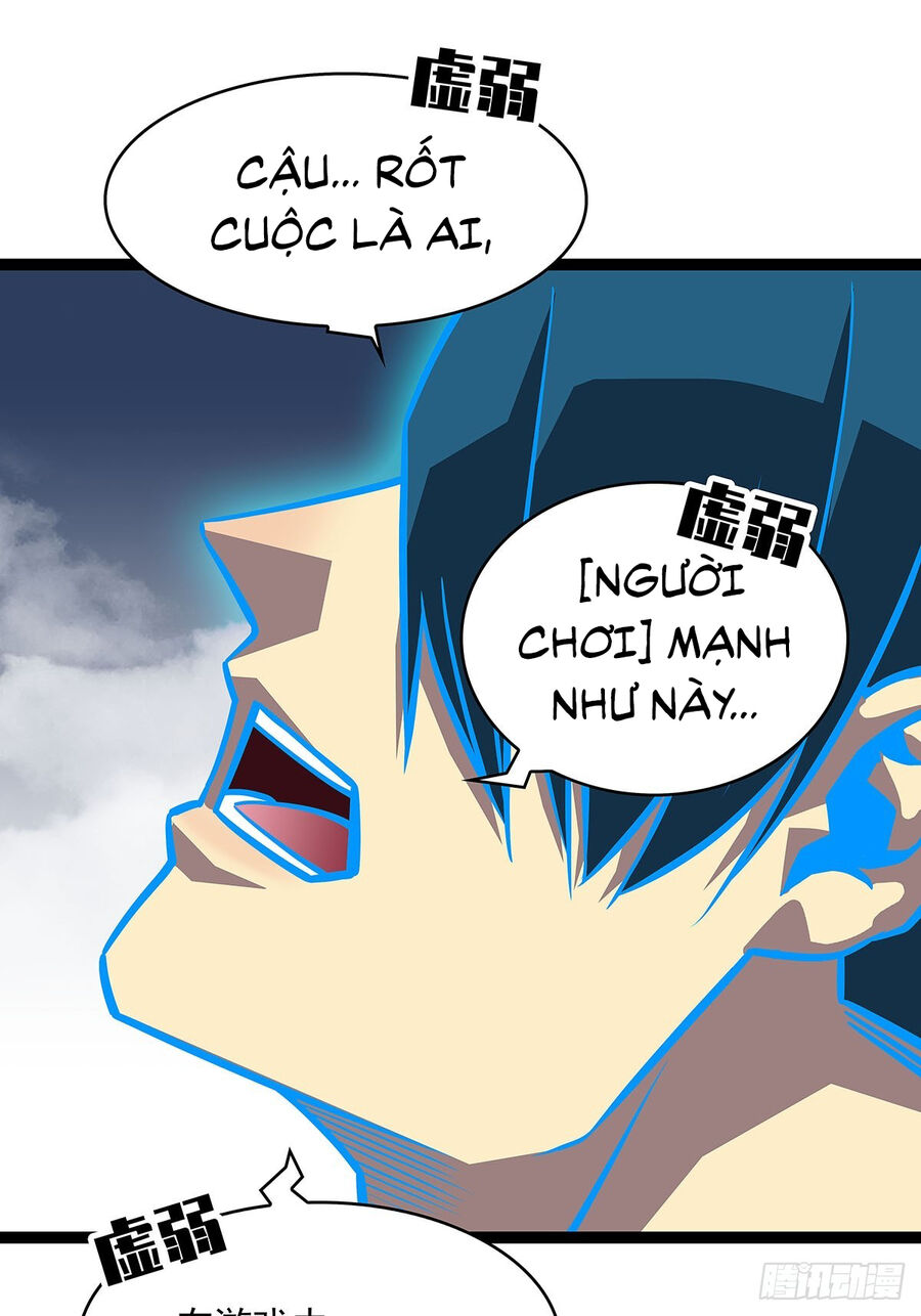 Bắt Đầu Vùng Dậy Từ Việc Chơi Game Nghiêm Túc chapter 114 - Trang 40