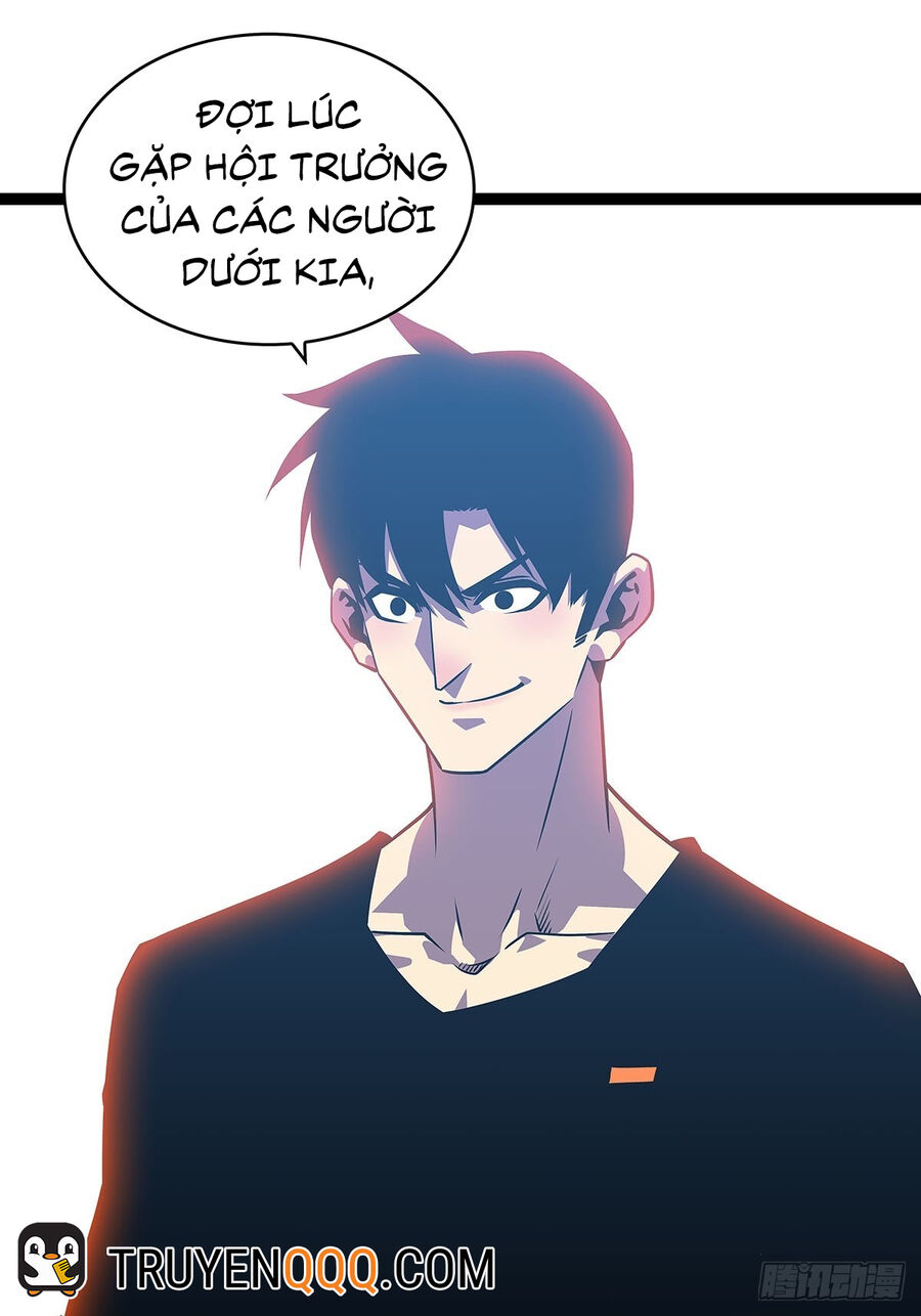 Bắt Đầu Vùng Dậy Từ Việc Chơi Game Nghiêm Túc chapter 114 - Trang 43