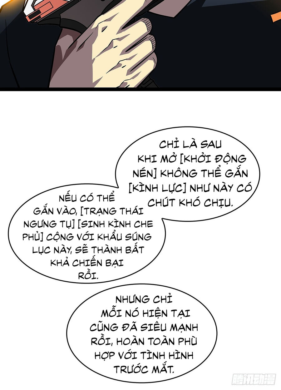 Bắt Đầu Vùng Dậy Từ Việc Chơi Game Nghiêm Túc chapter 114 - Trang 6