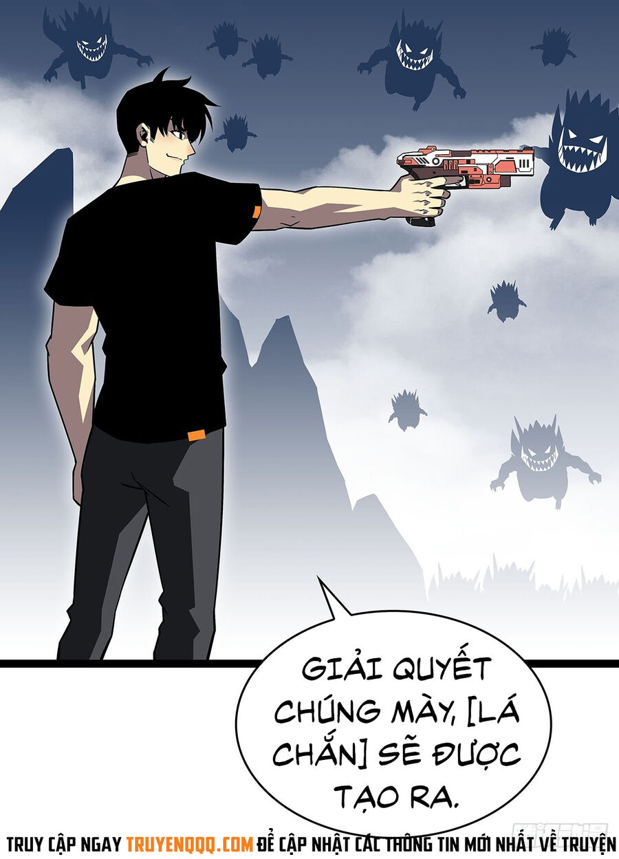 Bắt Đầu Vùng Dậy Từ Việc Chơi Game Nghiêm Túc chapter 114 - Trang 9