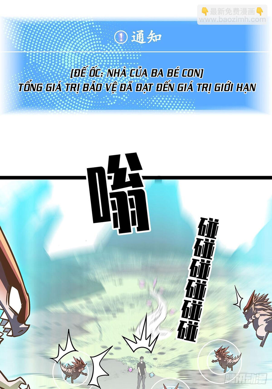 Bắt Đầu Vùng Dậy Từ Việc Chơi Game Nghiêm Túc chapter 114 - Trang 10
