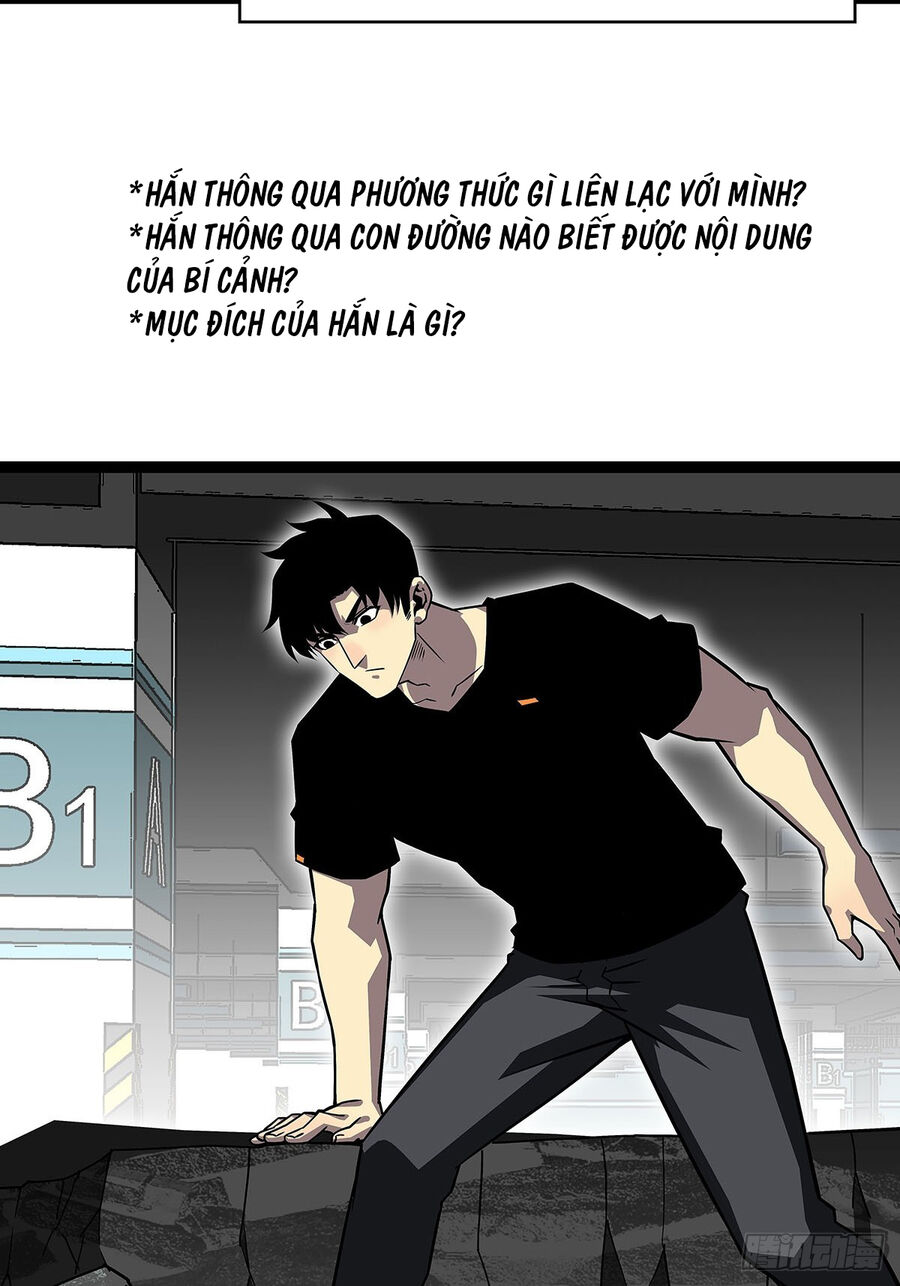 Bắt Đầu Vùng Dậy Từ Việc Chơi Game Nghiêm Túc chapter 115 - Trang 11