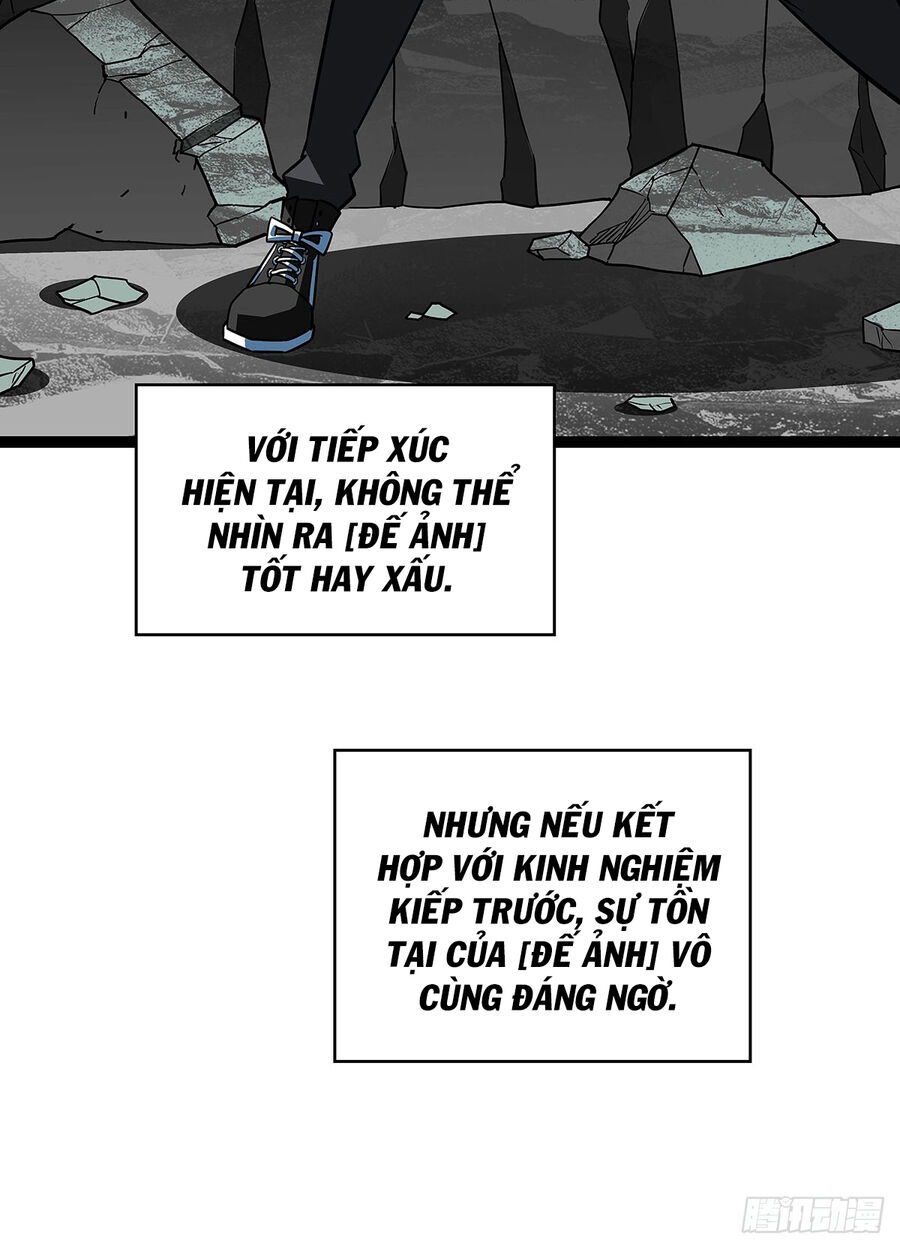 Bắt Đầu Vùng Dậy Từ Việc Chơi Game Nghiêm Túc chapter 115 - Trang 12