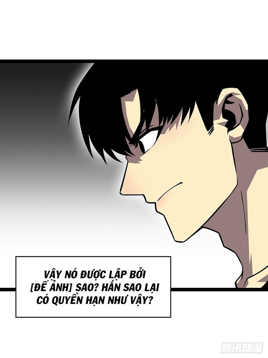 Bắt Đầu Vùng Dậy Từ Việc Chơi Game Nghiêm Túc chapter 115 - Trang 20