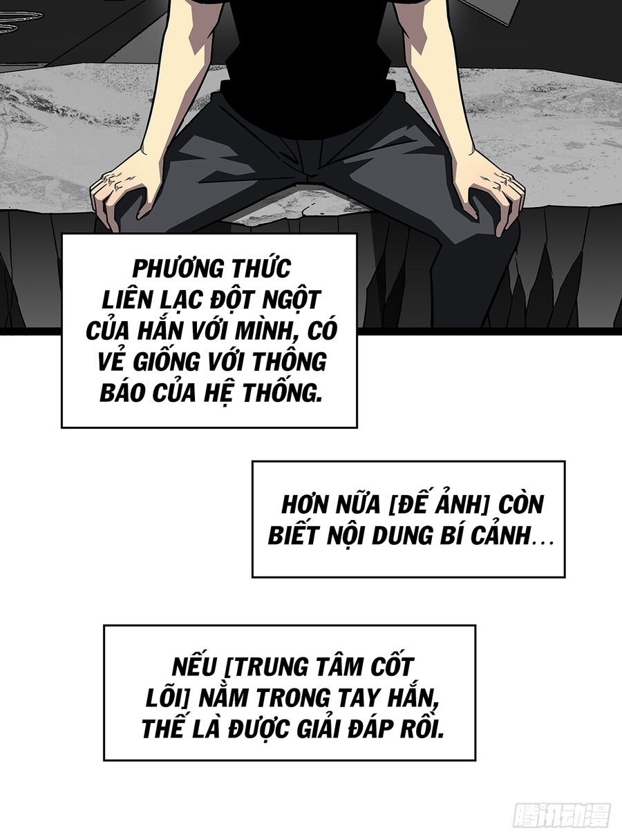 Bắt Đầu Vùng Dậy Từ Việc Chơi Game Nghiêm Túc chapter 115 - Trang 22