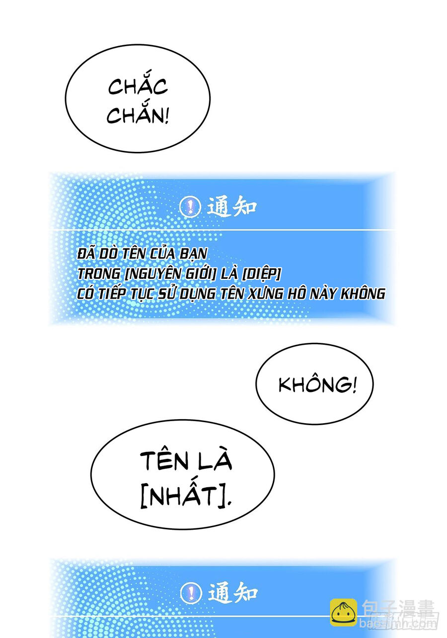 Bắt Đầu Vùng Dậy Từ Việc Chơi Game Nghiêm Túc chapter 115 - Trang 23