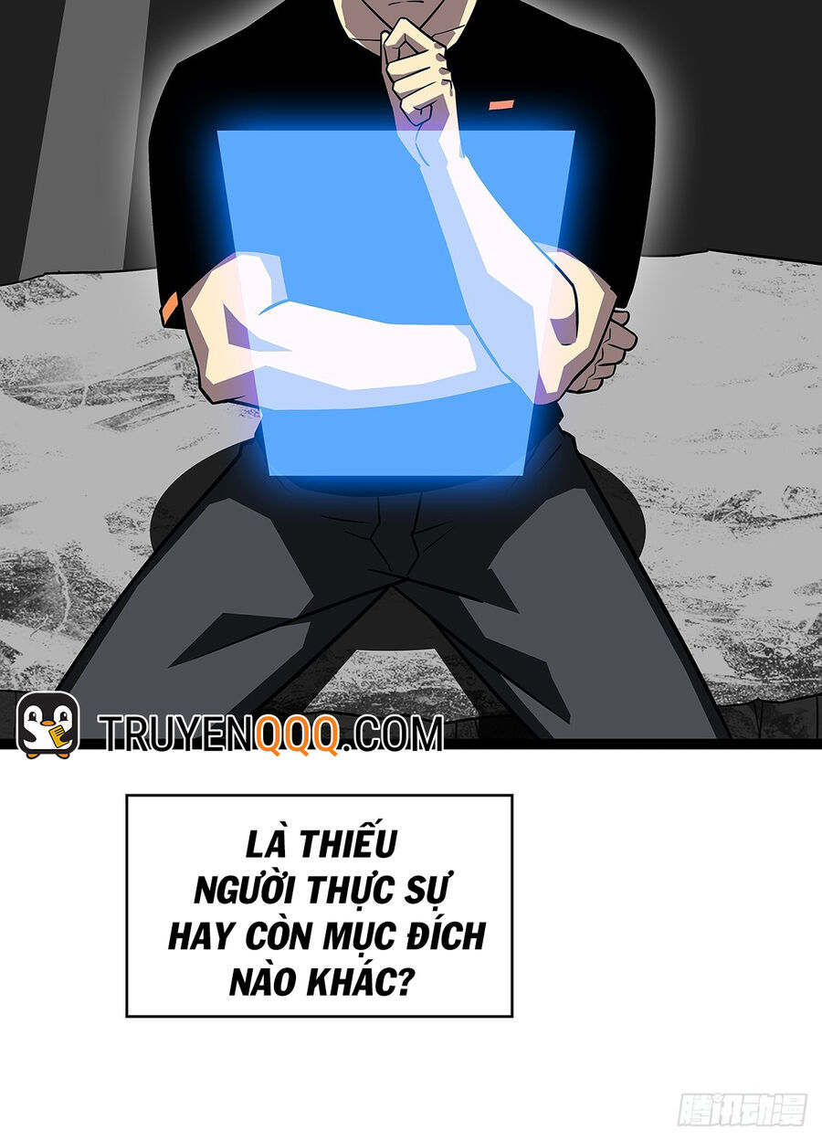 Bắt Đầu Vùng Dậy Từ Việc Chơi Game Nghiêm Túc chapter 115 - Trang 31