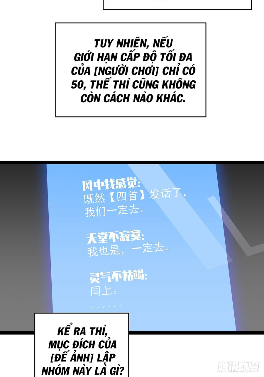 Bắt Đầu Vùng Dậy Từ Việc Chơi Game Nghiêm Túc chapter 115 - Trang 33