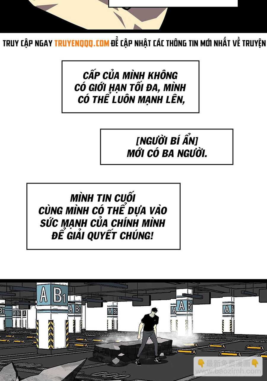 Bắt Đầu Vùng Dậy Từ Việc Chơi Game Nghiêm Túc chapter 115 - Trang 39