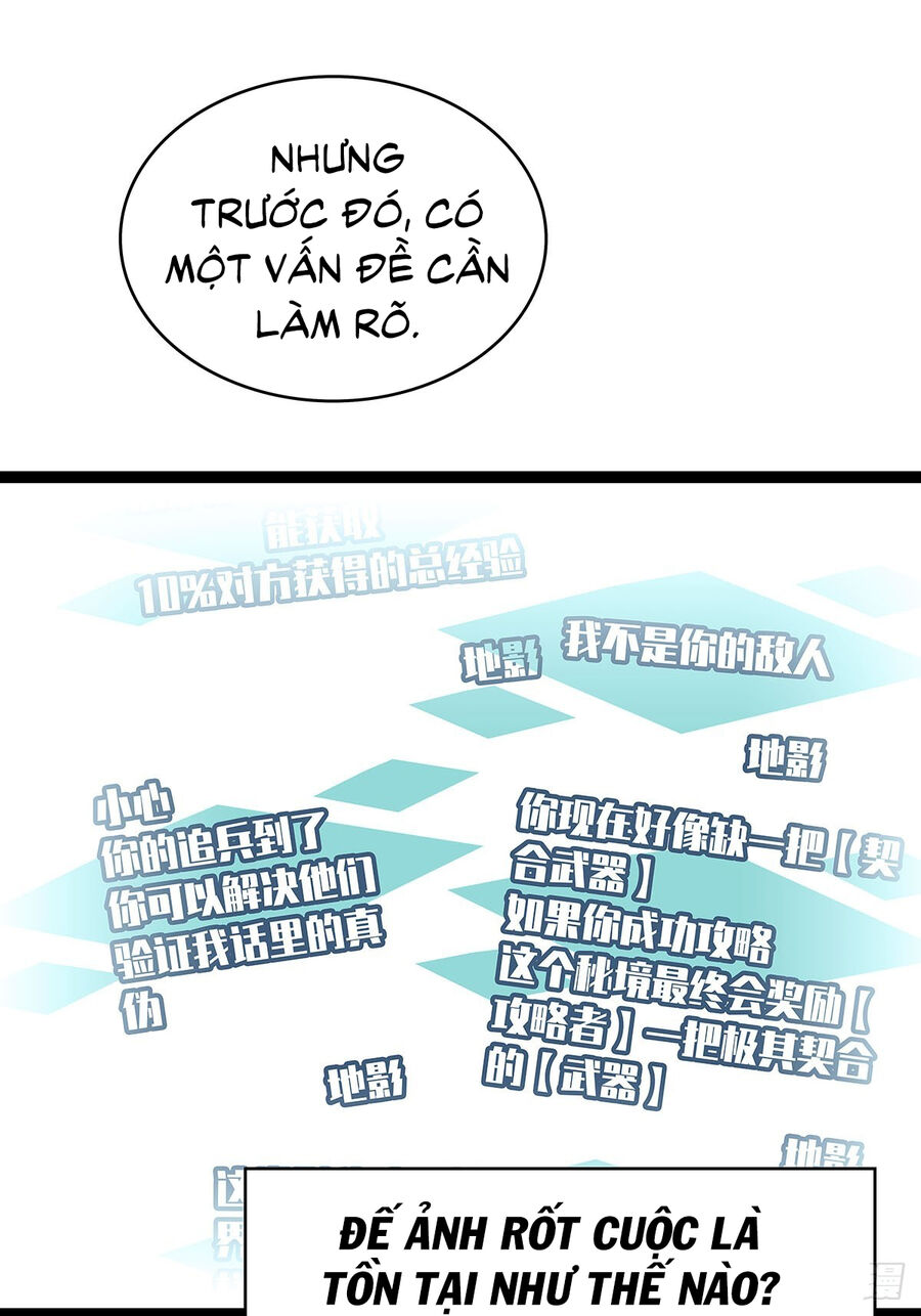 Bắt Đầu Vùng Dậy Từ Việc Chơi Game Nghiêm Túc chapter 115 - Trang 10