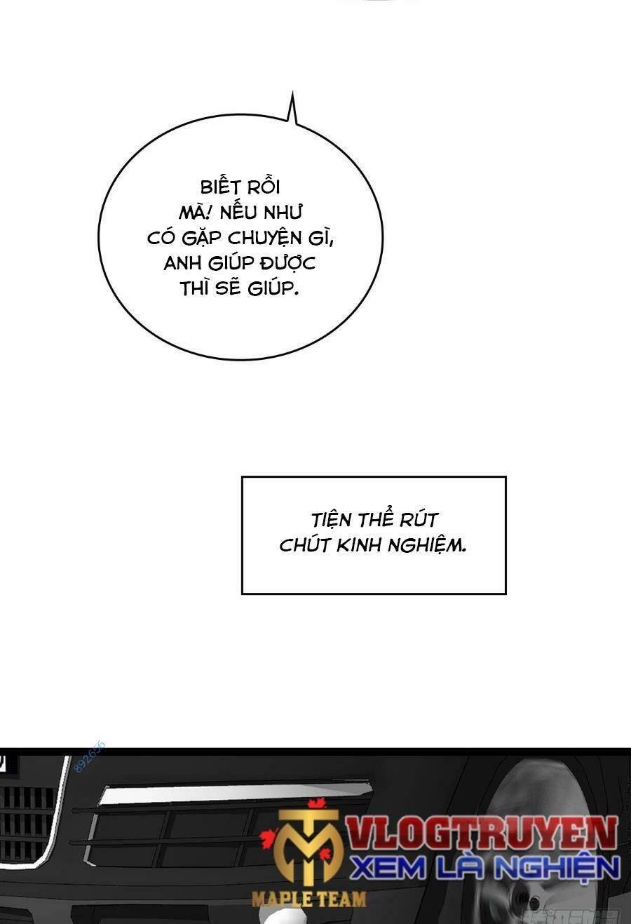 Bắt Đầu Vùng Dậy Từ Việc Chơi Game Nghiêm Túc chapter 118 - Trang 23