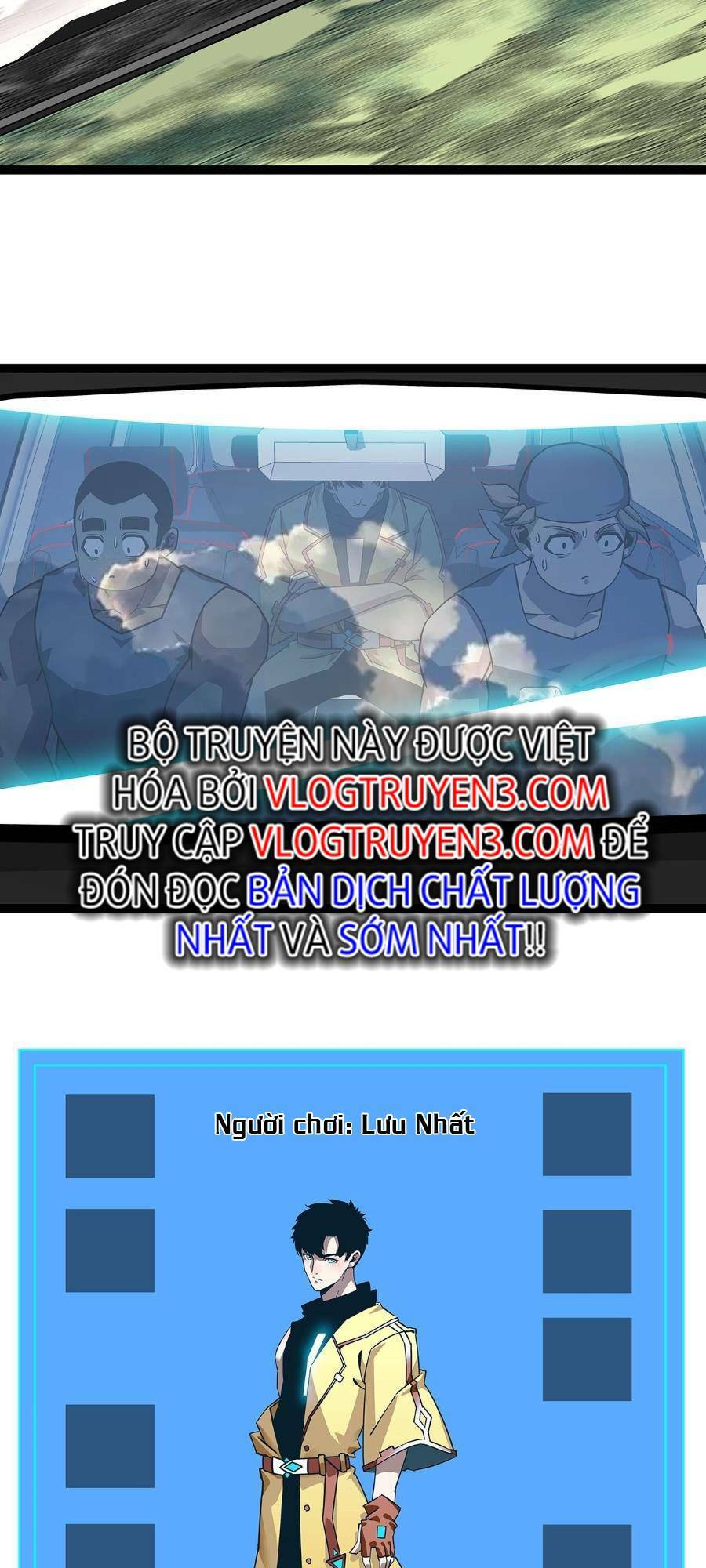 Bắt Đầu Vùng Dậy Từ Việc Chơi Game Nghiêm Túc chapter 118 - Trang 25