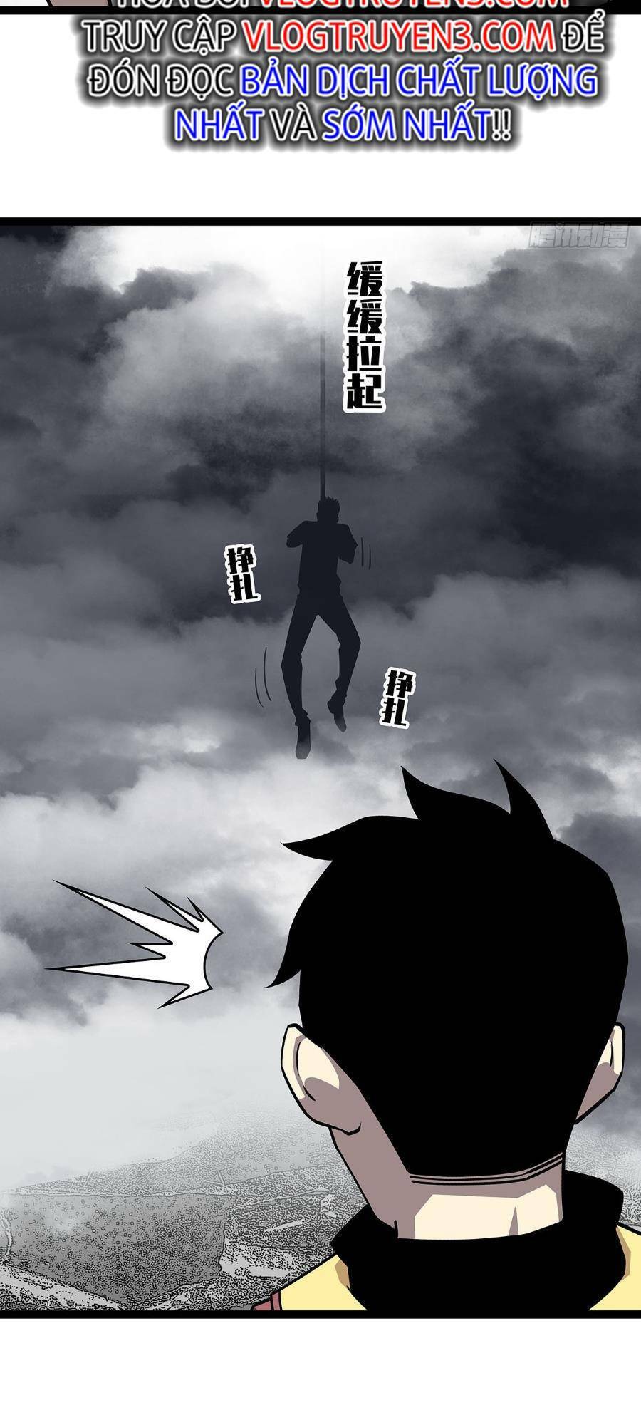 Bắt Đầu Vùng Dậy Từ Việc Chơi Game Nghiêm Túc chapter 118 - Trang 42