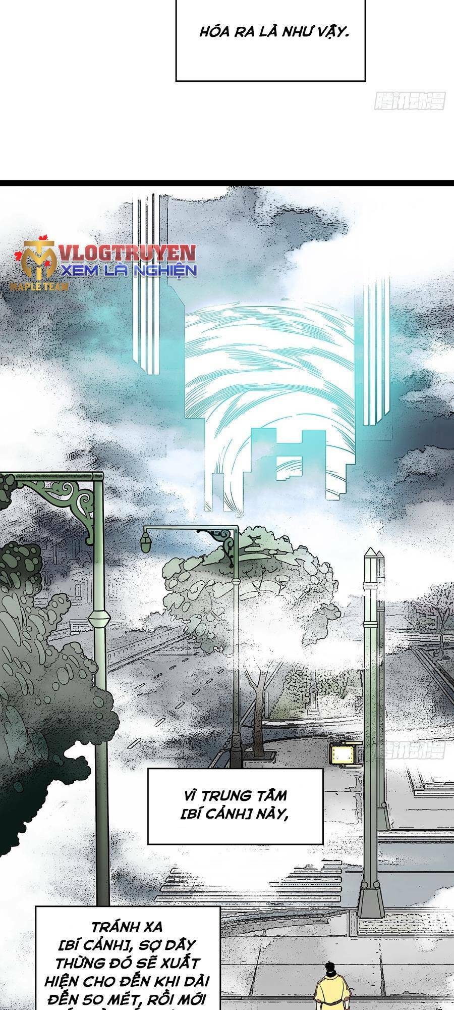 Bắt Đầu Vùng Dậy Từ Việc Chơi Game Nghiêm Túc chapter 119 - Trang 14