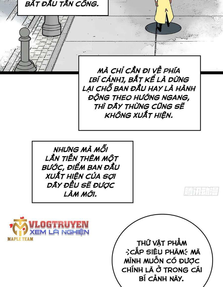 Bắt Đầu Vùng Dậy Từ Việc Chơi Game Nghiêm Túc chapter 119 - Trang 15