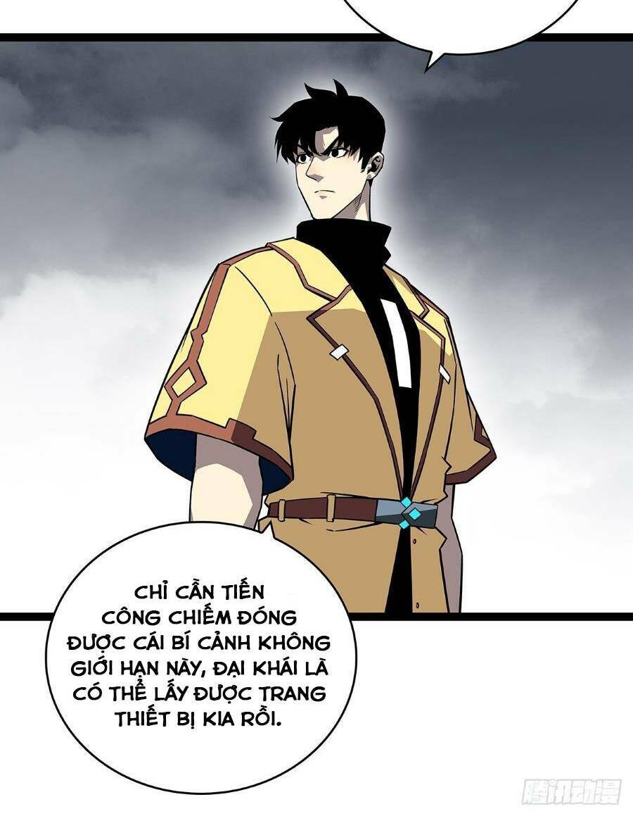 Bắt Đầu Vùng Dậy Từ Việc Chơi Game Nghiêm Túc chapter 119 - Trang 16