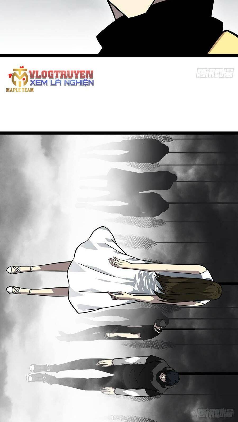 Bắt Đầu Vùng Dậy Từ Việc Chơi Game Nghiêm Túc chapter 119 - Trang 4