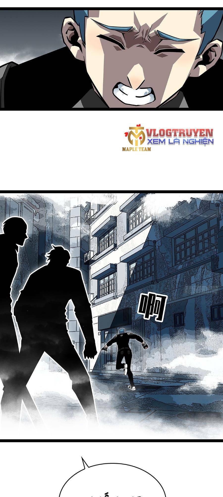 Bắt Đầu Vùng Dậy Từ Việc Chơi Game Nghiêm Túc chapter 120 - Trang 21