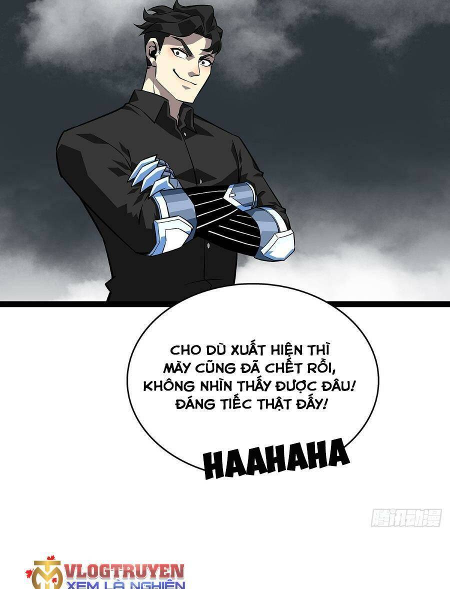 Bắt Đầu Vùng Dậy Từ Việc Chơi Game Nghiêm Túc chapter 120 - Trang 34