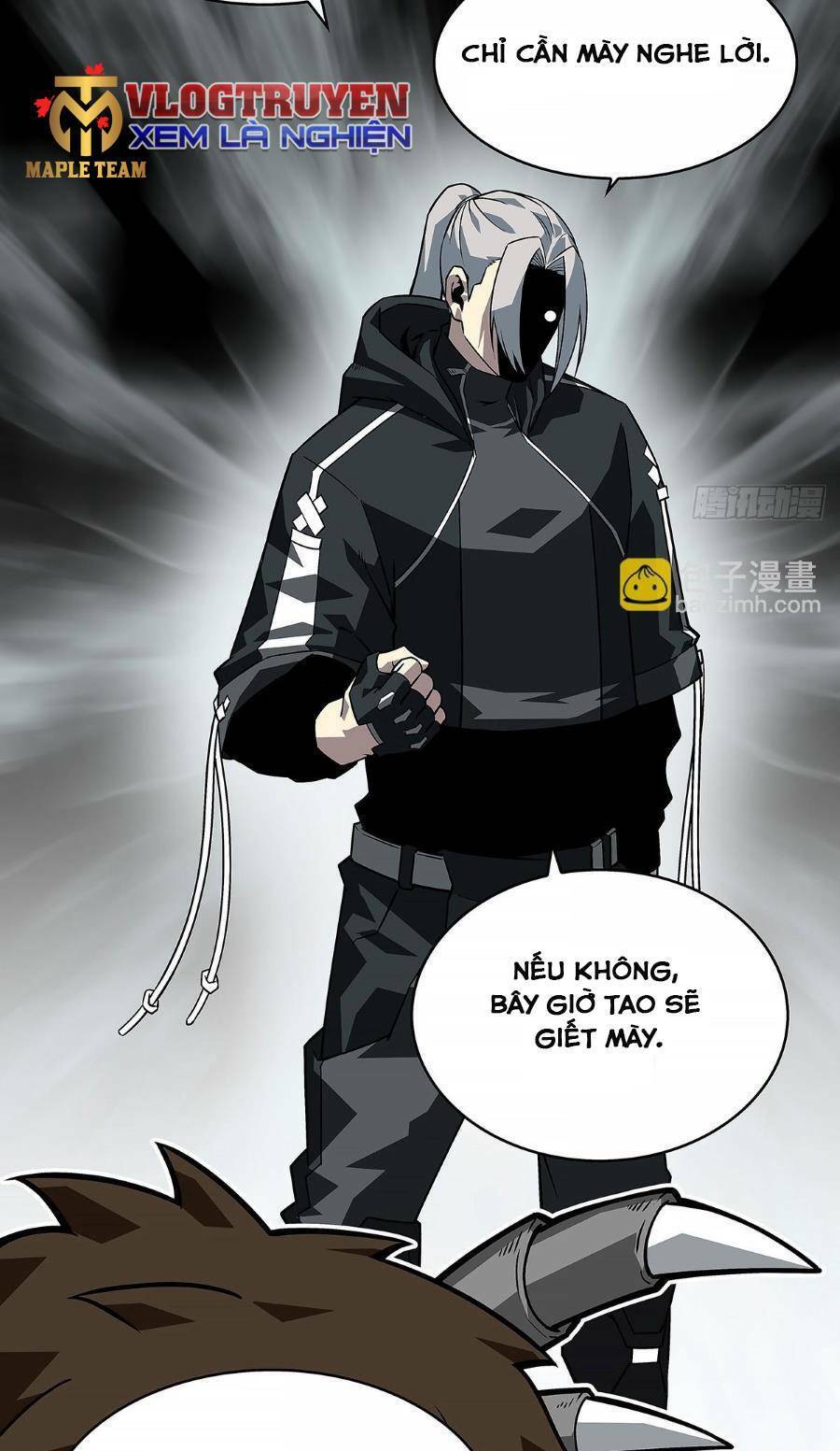 Bắt Đầu Vùng Dậy Từ Việc Chơi Game Nghiêm Túc chapter 121 - Trang 14
