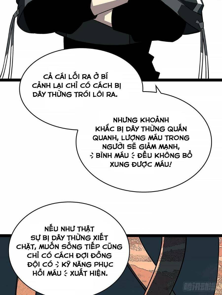 Bắt Đầu Vùng Dậy Từ Việc Chơi Game Nghiêm Túc chapter 121 - Trang 23
