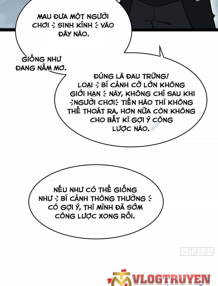 Bắt Đầu Vùng Dậy Từ Việc Chơi Game Nghiêm Túc chapter 121 - Trang 26