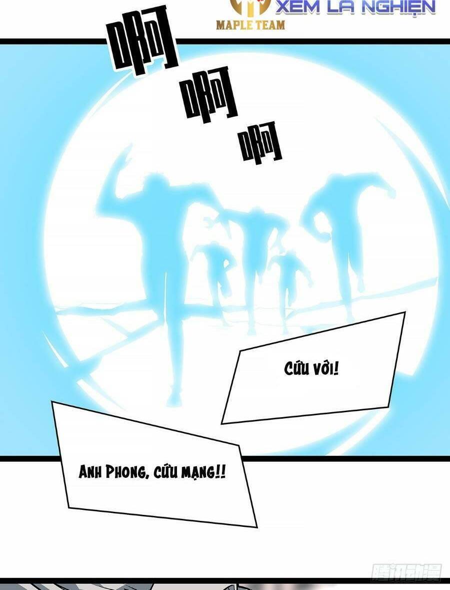 Bắt Đầu Vùng Dậy Từ Việc Chơi Game Nghiêm Túc chapter 121 - Trang 27