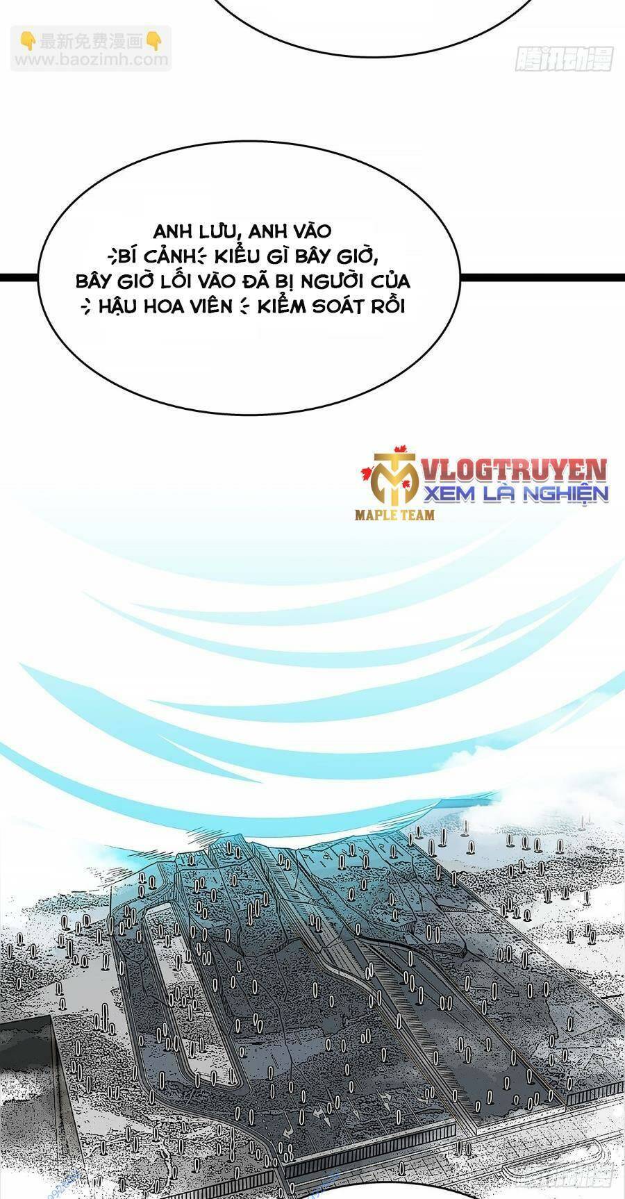 Bắt Đầu Vùng Dậy Từ Việc Chơi Game Nghiêm Túc chapter 121 - Trang 34