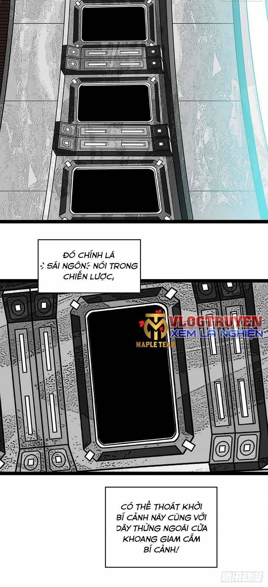 Bắt Đầu Vùng Dậy Từ Việc Chơi Game Nghiêm Túc chapter 123 - Trang 26