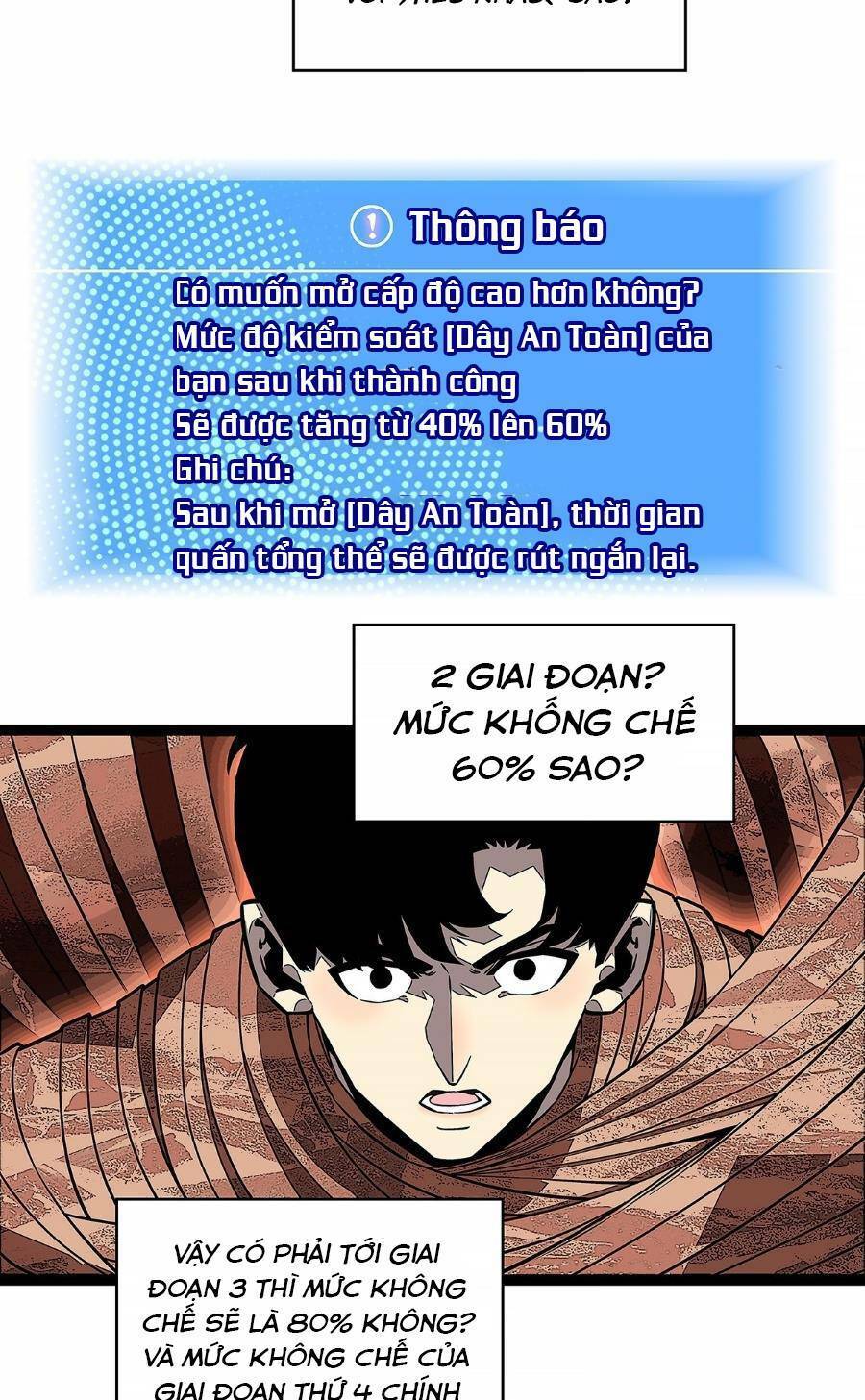 Bắt Đầu Vùng Dậy Từ Việc Chơi Game Nghiêm Túc chapter 124 - Trang 14