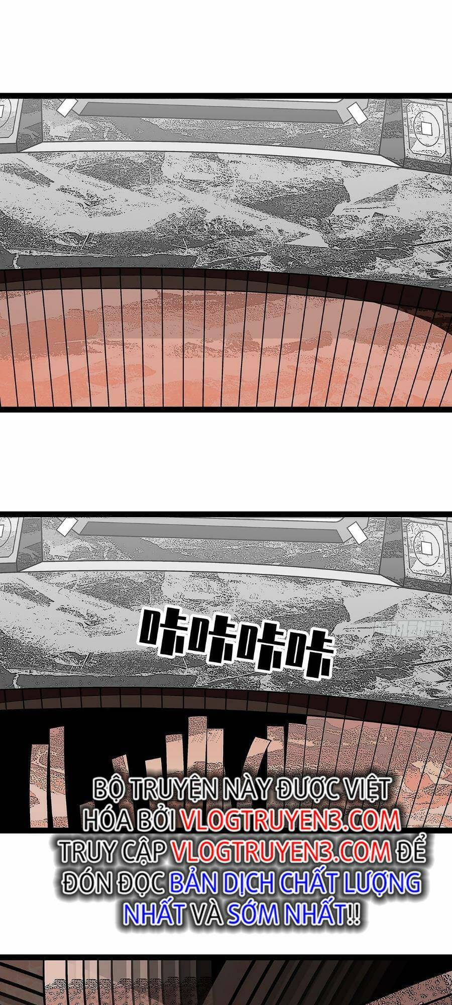 Bắt Đầu Vùng Dậy Từ Việc Chơi Game Nghiêm Túc chapter 124 - Trang 31
