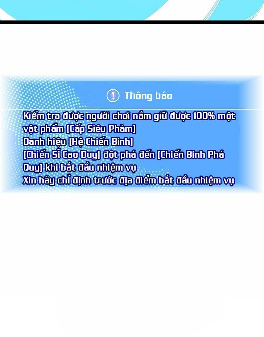 Bắt Đầu Vùng Dậy Từ Việc Chơi Game Nghiêm Túc chapter 124 - Trang 40