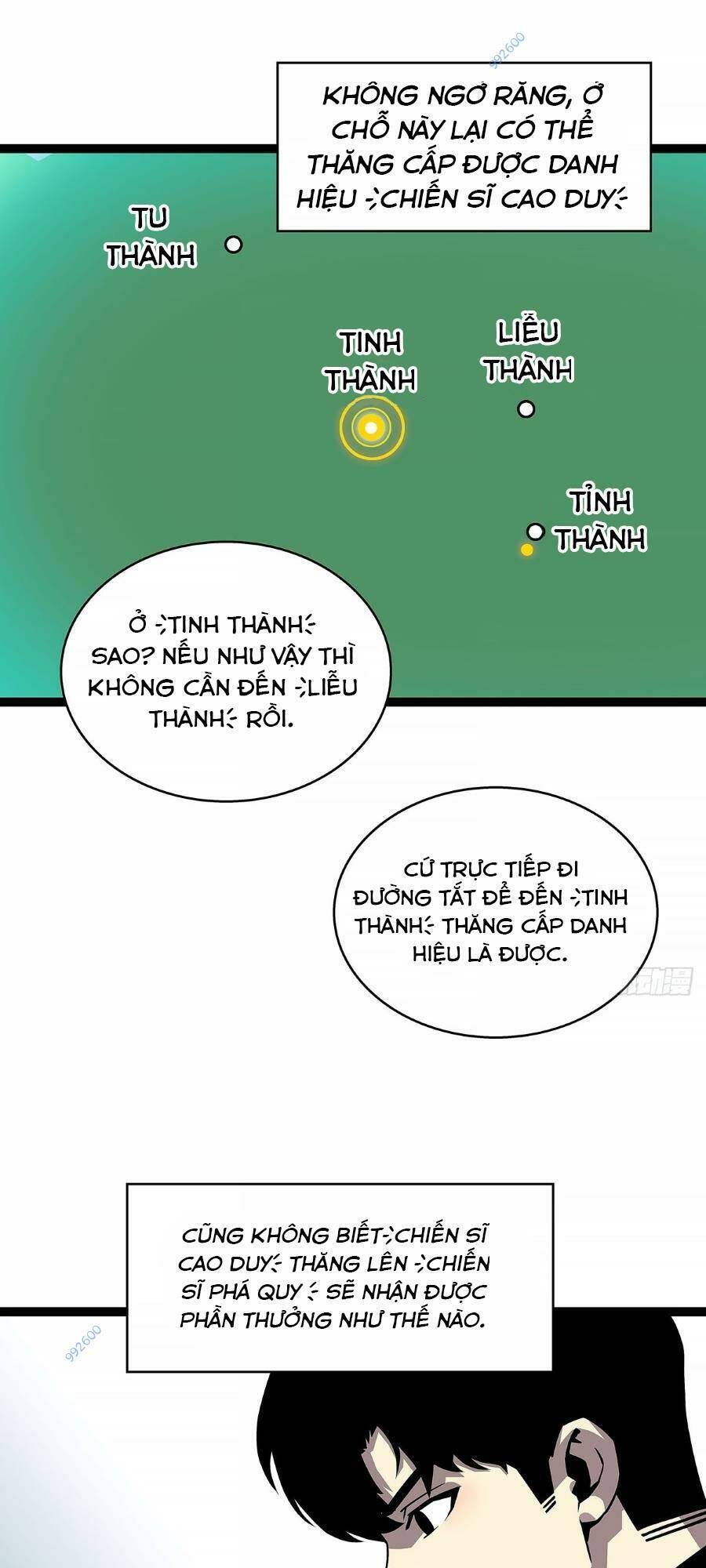 Bắt Đầu Vùng Dậy Từ Việc Chơi Game Nghiêm Túc chapter 125 - Trang 32
