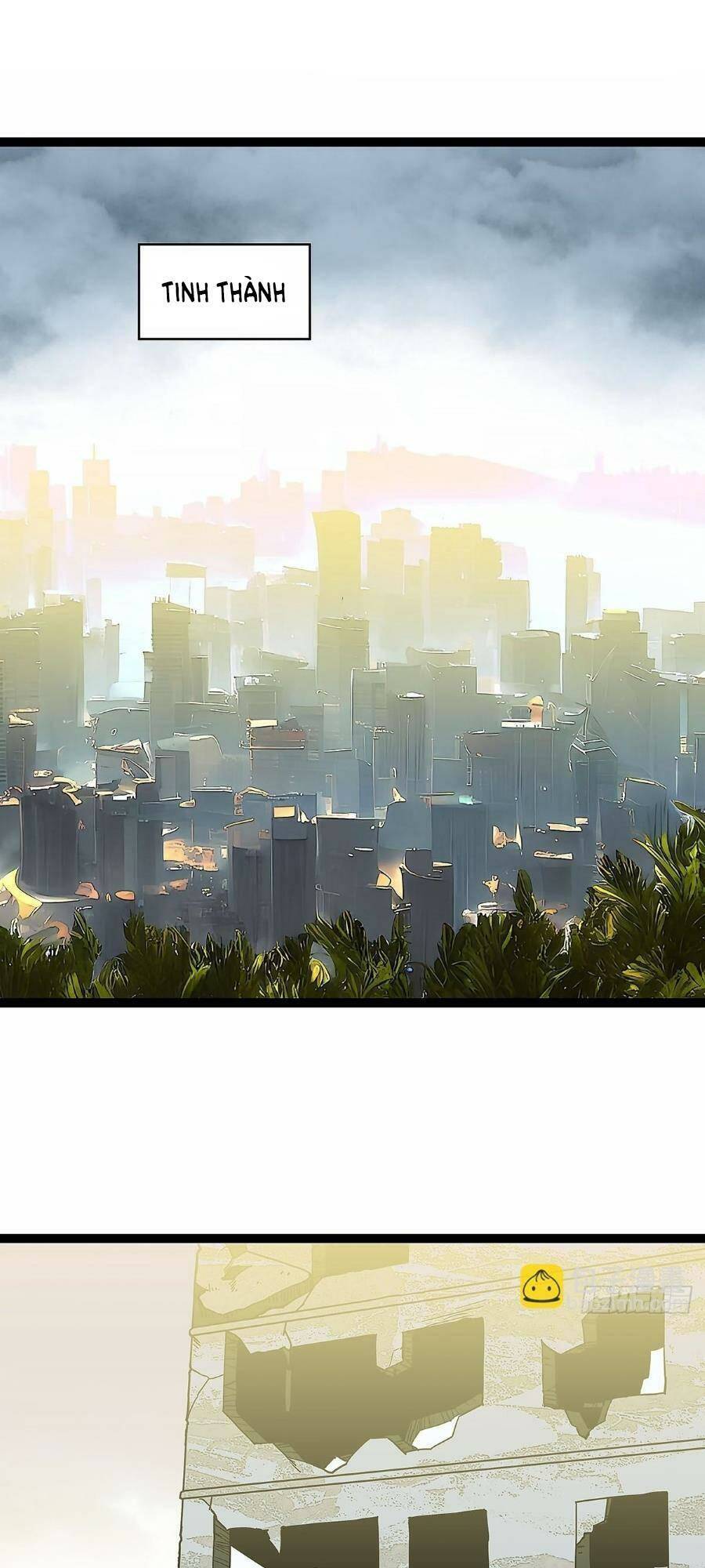 Bắt Đầu Vùng Dậy Từ Việc Chơi Game Nghiêm Túc chapter 126 - Trang 2