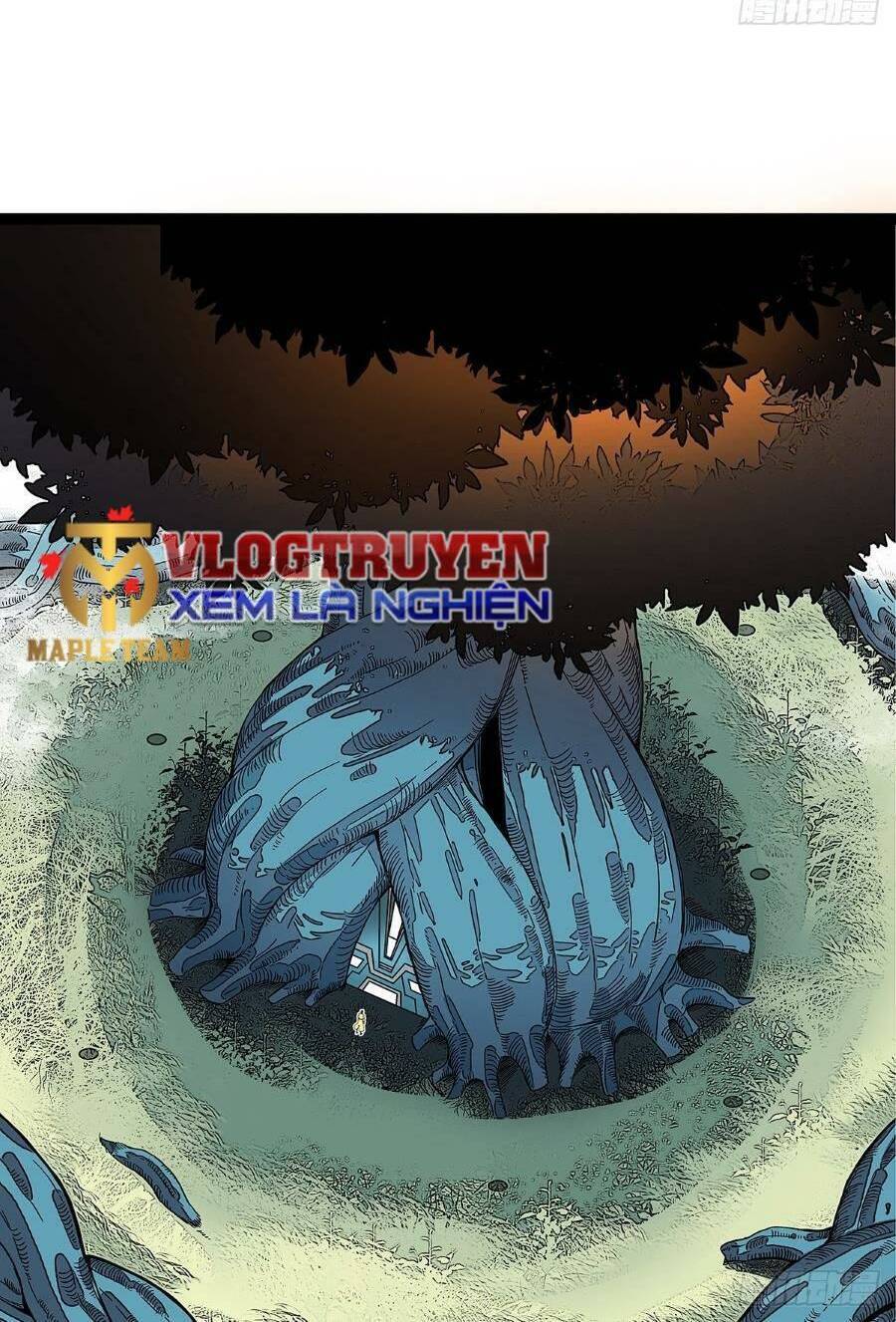 Bắt Đầu Vùng Dậy Từ Việc Chơi Game Nghiêm Túc chapter 127 - Trang 12