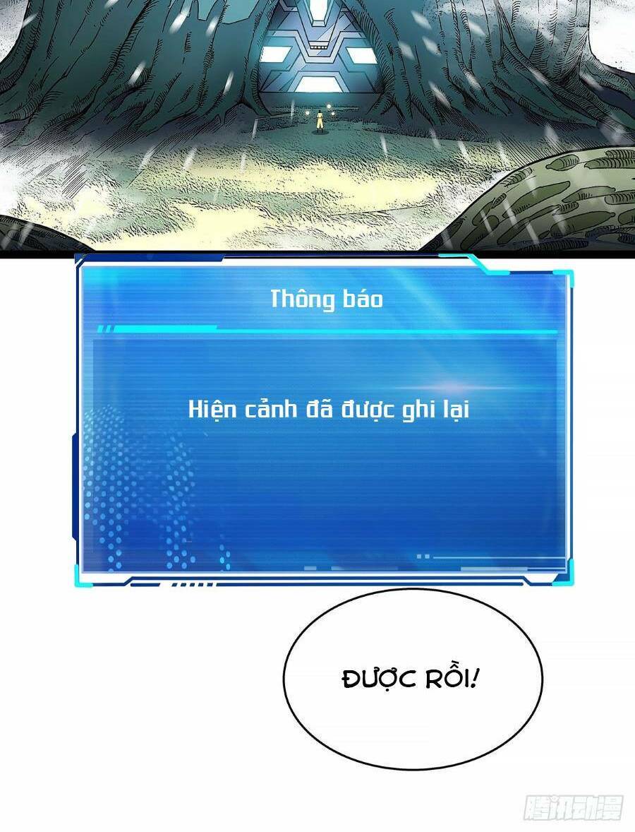 Bắt Đầu Vùng Dậy Từ Việc Chơi Game Nghiêm Túc chapter 127 - Trang 16