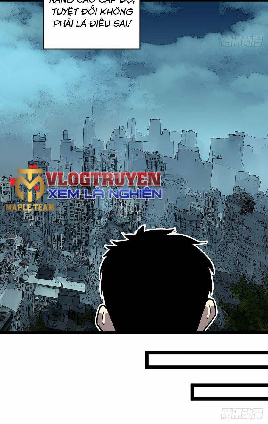 Bắt Đầu Vùng Dậy Từ Việc Chơi Game Nghiêm Túc chapter 128 - Trang 16