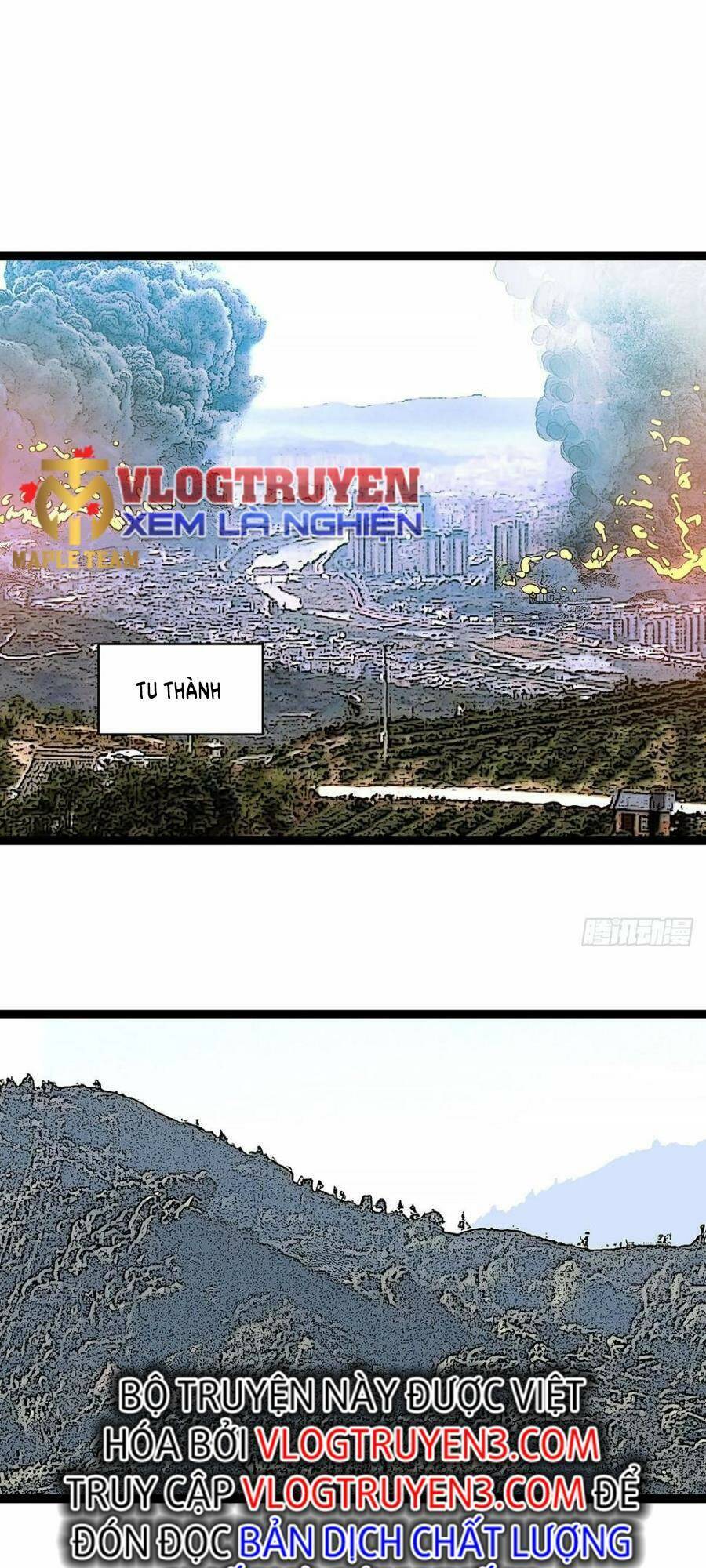Bắt Đầu Vùng Dậy Từ Việc Chơi Game Nghiêm Túc chapter 128 - Trang 18